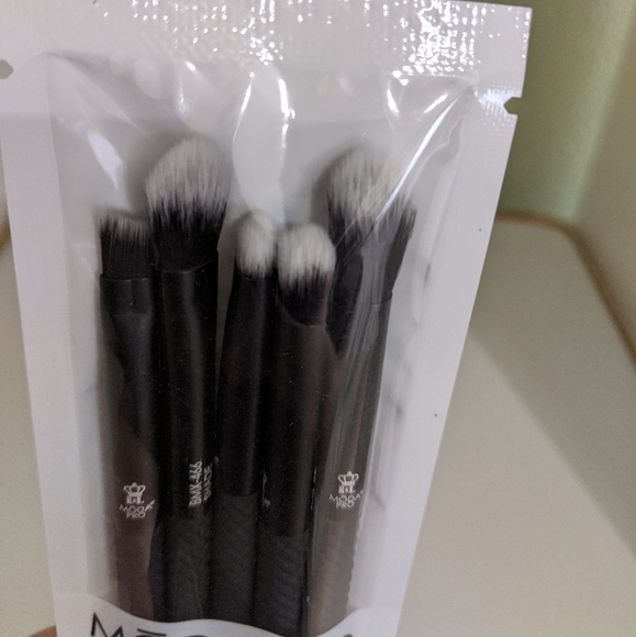 Moda Pro eye kit - Picture 2 of 5